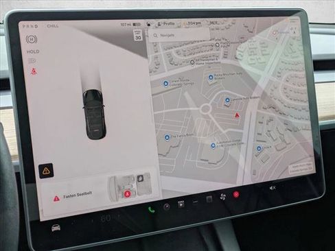 Used 2023 Tesla Model Y Long Range AWD/4WD image 13