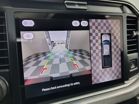 New 2026 Ford F350 Platinum image 6