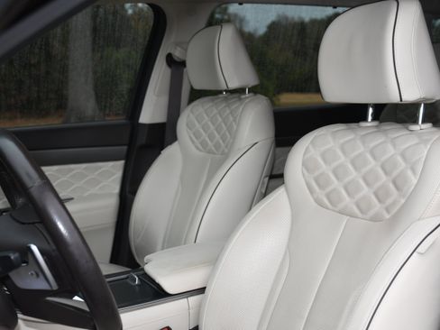 Used 2020 Hyundai Palisade Limited image 13