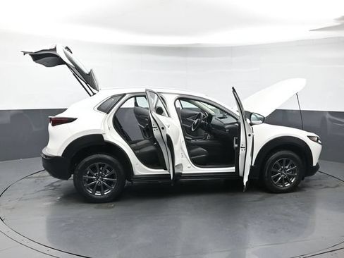 Used 2022 MAZDA CX-30 AWD 2.5 S image 45