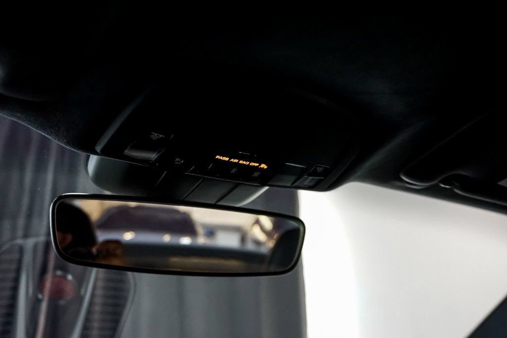 Used 2018 Porsche 911 Carrera image 58
