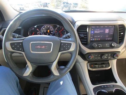 Used 2020 GMC Acadia Denali w/ Technology Package image 30