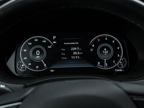 Used 2021 Hyundai Palisade Calligraphy image 14