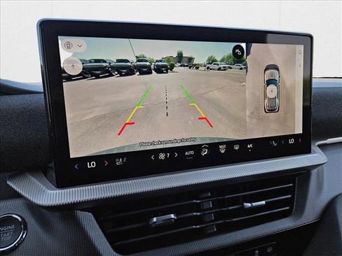 New 2025 Ford Explorer ST-Line image 14