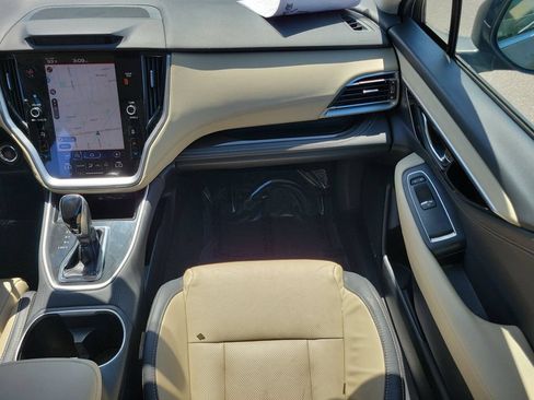 Used 2020 Subaru Outback Limited w/ Popular Package #2 AWD/4WD image 15
