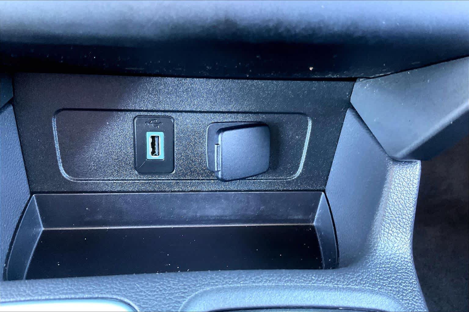 Used 2019 Ford Escape SEL FWD image 30