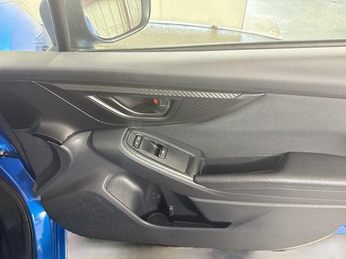 Used 2022 Subaru Impreza 2.0i AWD/4WD image 30
