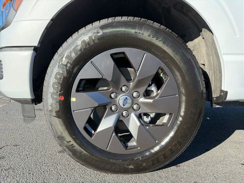 New 2025 Ford F150 STX w/ Equipment Group 200A image 28