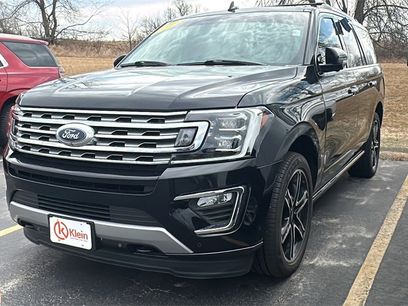Used 2019 Ford Expedition Limited w/ Special Edition Package