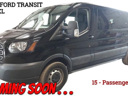 Used 2018 Ford Transit 350 XL RWD image 1