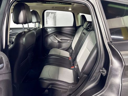 Used 2017 Ford Escape Titanium AWD/4WD image 21