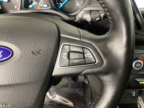 Used 2019 Ford Escape Titanium AWD/4WD image 20