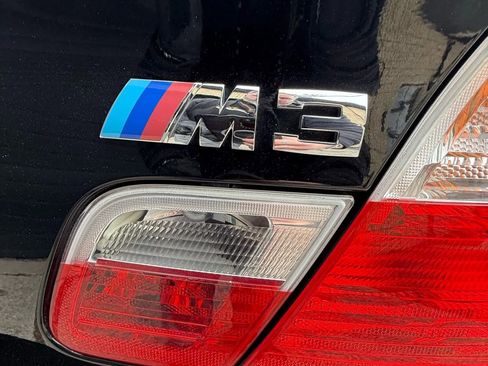 Used 2003 BMW M3 Convertible image 15