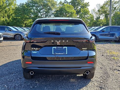 New 2026 MAZDA CX-5 AWD 2.5 S image 5