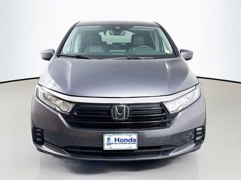 Certified 2023 Honda Odyssey Touring image 2