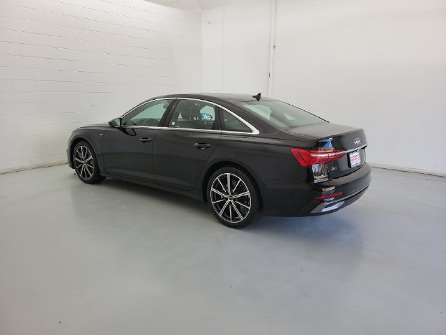 Used 2024 Audi A6 Premium Plus AWD/4WD image 7