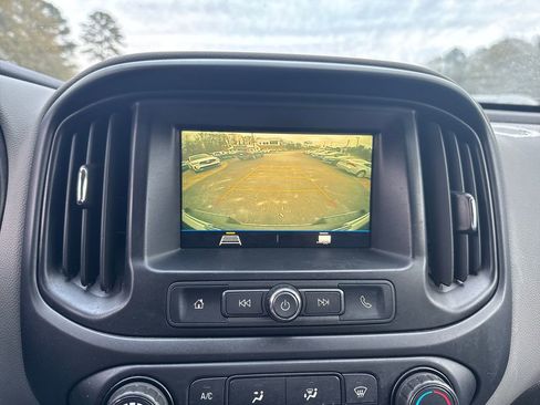 Used 2019 Chevrolet Colorado W/T w/ WT Convenience Package image 25