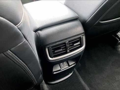 Certified 2020 Honda CR-V Touring image 10