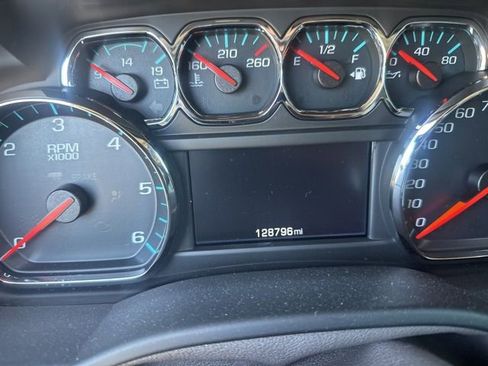 Used 2015 Chevrolet Tahoe LTZ image 5