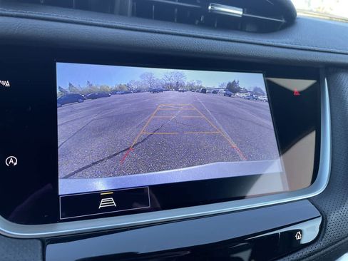 Used 2023 Cadillac XT5 Premium Luxury image 28