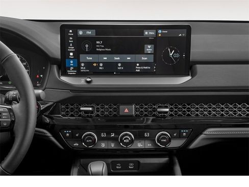 Used 2024 Honda Accord Touring image 7