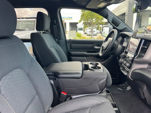 New 2026 RAM 1500 Classic Warlock AWD/4WD image 16