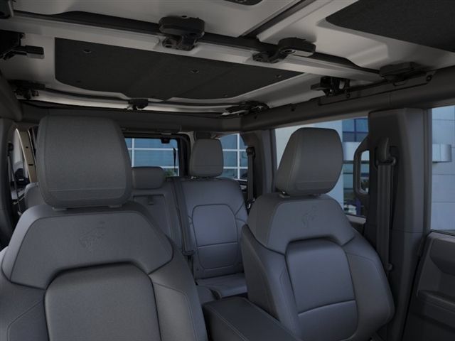 New 2026 Ford Bronco Outer Banks AWD/4WD image 12