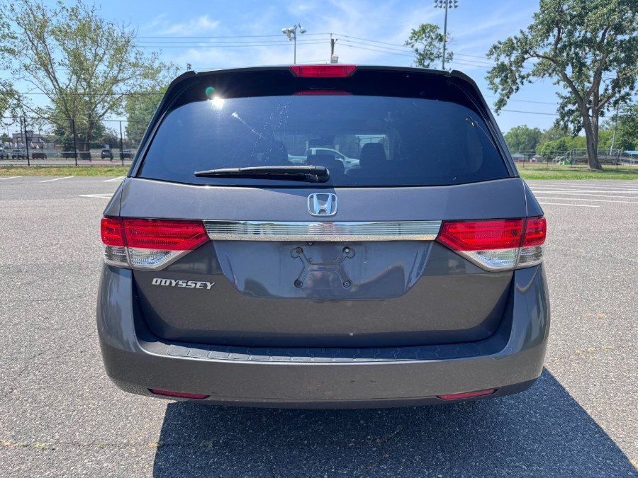 Used 2014 Honda Odyssey EX-L image 6