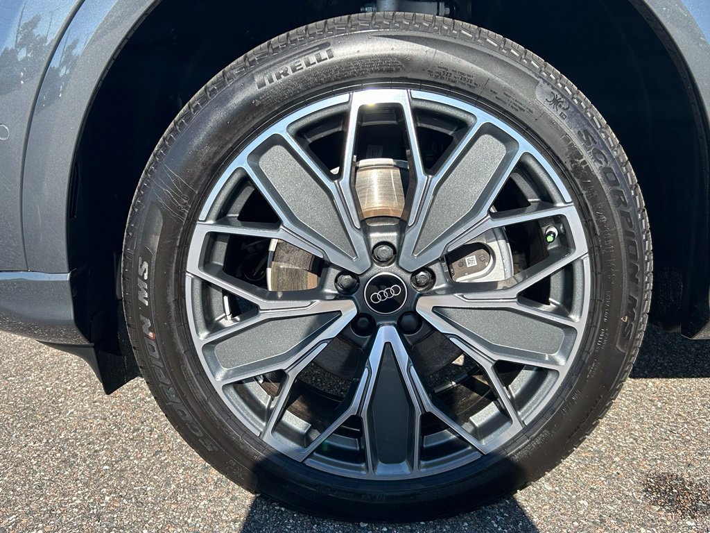 New 2026 Audi Q5 Premium Plus AWD/4WD image 34