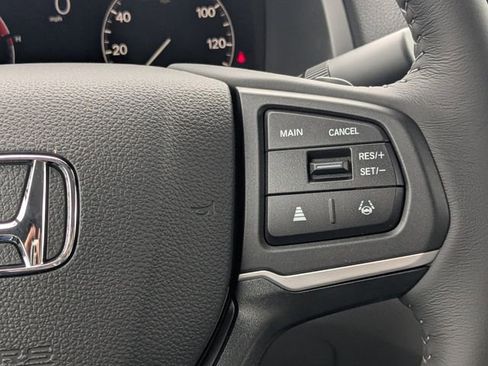 New 2026 Honda Ridgeline RTL image 22