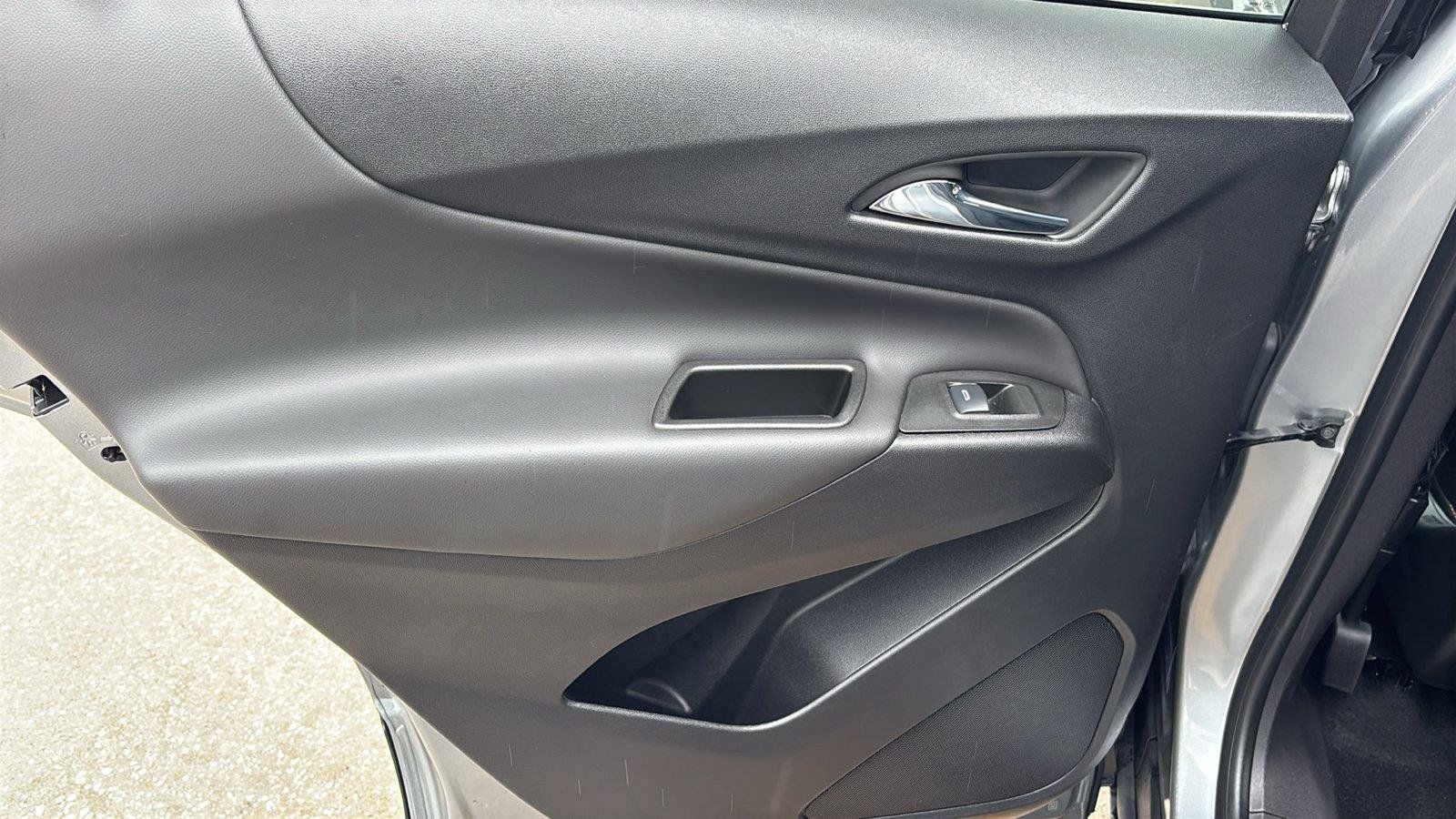 Certified 2024 Chevrolet Equinox LT AWD/4WD image 18