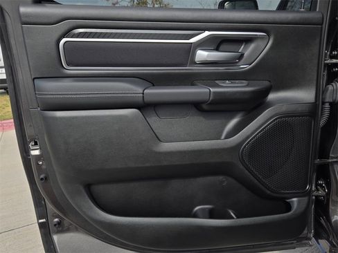 New 2026 RAM 1500 Lone Star image 11