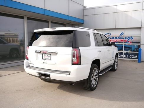 Used 2016 GMC Yukon Denali w/ Open Road Package image 31
