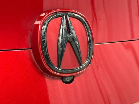 Used 2021 Acura ILX image 37