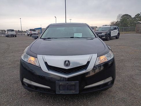 Used 2009 Acura TL image 5