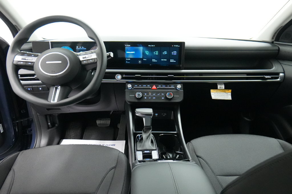 New 2026 Hyundai Tucson SE AWD/4WD image 26