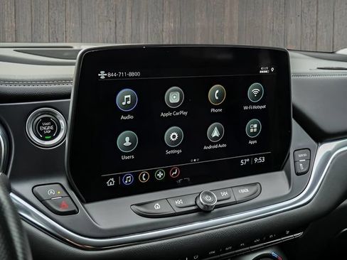 Used 2023 Chevrolet Blazer LT w/ Convenience Package FWD image 32