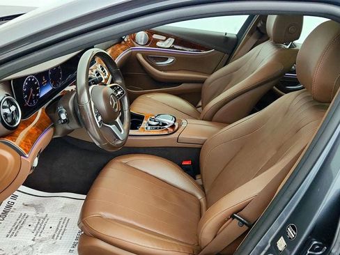 Used 2020 Mercedes-Benz E 450 4MATIC Wagon image 21