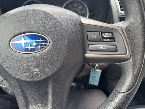 Used 2016 Subaru Forester 2.5i Premium w/ All-Weather Package AWD/4WD image 30