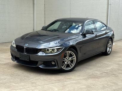 Used 2018 BMW 430i Gran Coupe xDrive
