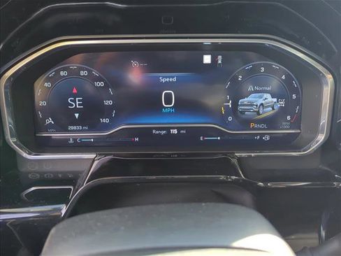 Used 2023 Chevrolet Silverado 1500 LT image 12