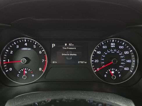 Certified 2024 Kia Forte GT-Line FWD image 24