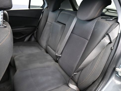 Used 2019 Chevrolet Trax LS w/ Tint and Cruise Package image 33