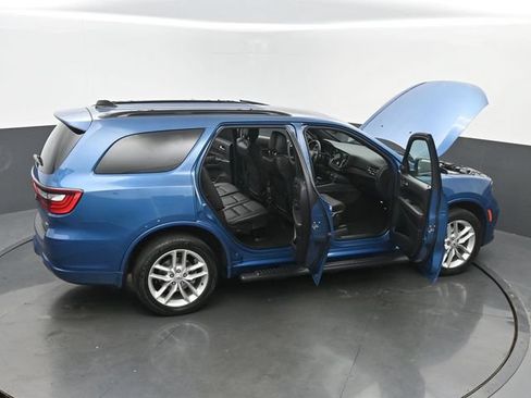 Used 2025 Dodge Durango GT AWD/4WD image 59