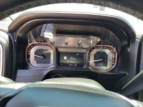 Used 2021 GMC Sierra 1500 SLT w/ SLT Premium Plus Package image 15