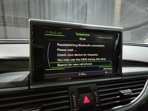 Used 2014 Audi S6 Prestige image 91