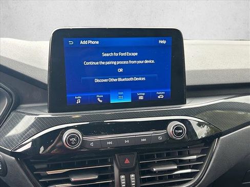 Used 2023 Ford Escape ST-Line image 15