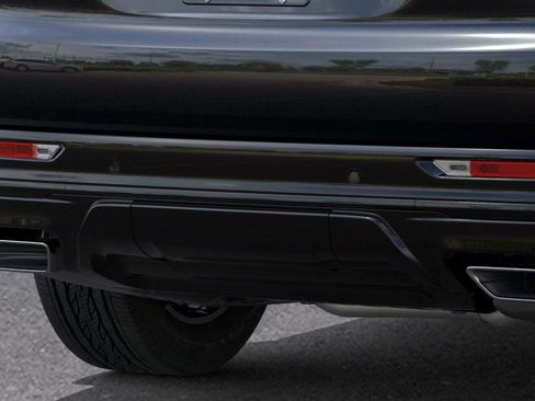 New 2026 Buick Enclave Sport Touring image 14