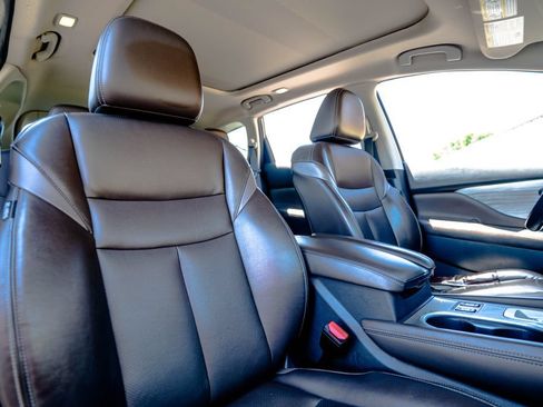 Used 2018 Nissan Murano SL w/ Moonroof Package AWD/4WD image 18