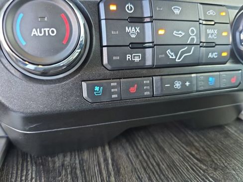 Used 2021 Ford F250 Lariat w/ Chrome Package AWD/4WD image 18